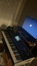 Korg Pa4x 61 Key