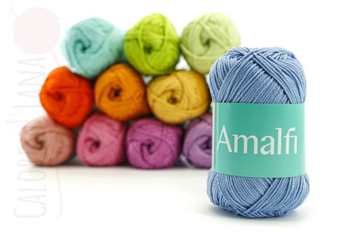 Cotone per uncinetto - per,