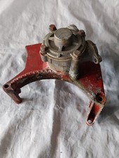 Pompa presa mare con supporto