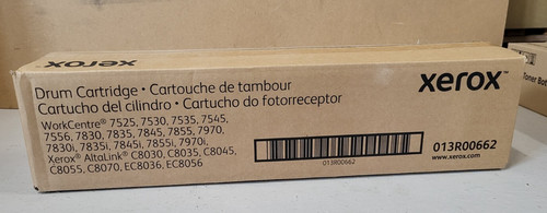 Tamburo xerox 013r00662 - xerox, nuovo