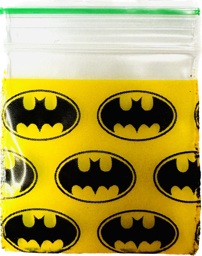 Mini borse con - batman, 30