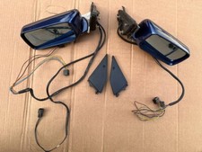 Coppia specchietti retrovisori elettrici Vitaloni SX+DX  Lancia Dedra 1996