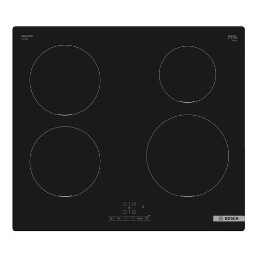 Bosch piano cottura induzione - cottura,