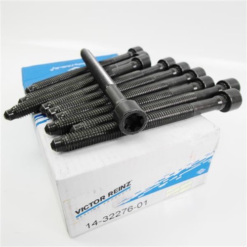 Kit viti testa cilindro reinz - kit,