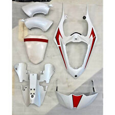 Kit carene originali Yamaha R1 2007 con codone, condotti aria, parafango e co...