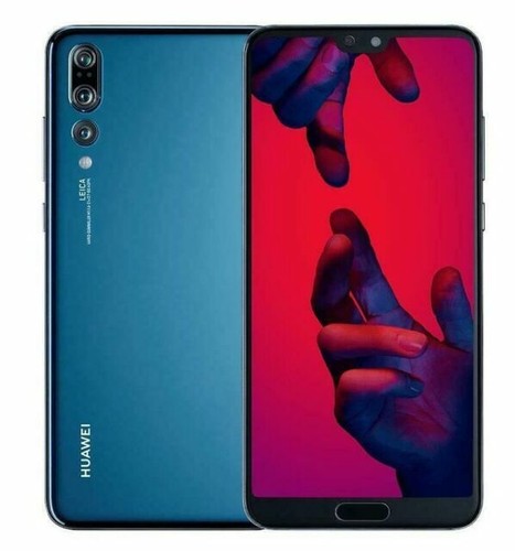 Huawei p20 pro 128 - pro, gb