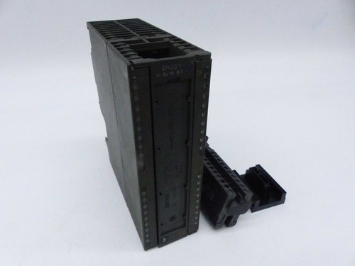 Siemens simatic sm331 - simatic,