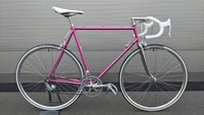 Bici corsa mercier shimano - da,