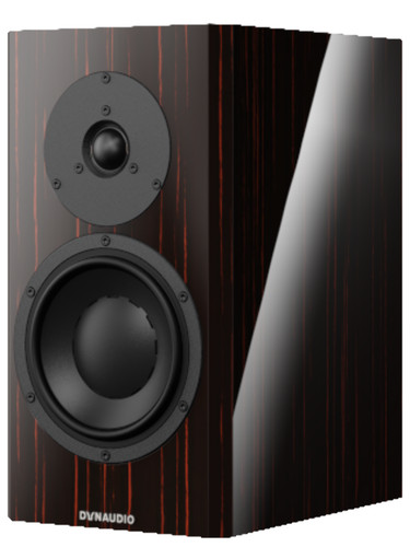 Dynaudio special forty - special,