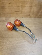 Coppia di indicatori di