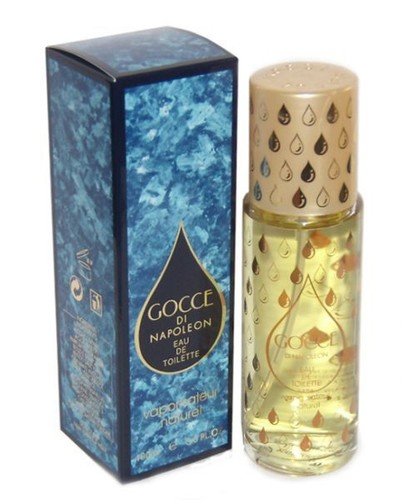 Gocce napoleon eau de - gocce,