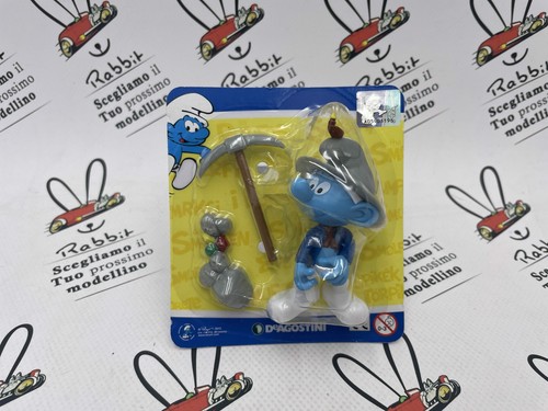 Smurfs puffi puffo - smurfs,
