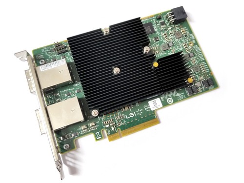Avago broadcom lsi - avago, 9300-16e