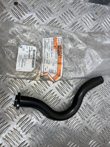 96143870 pipa ventilazione - 96143870,