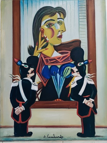 Salvo lombardo franz - lombardo,,