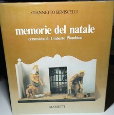 MEMORIE DEL NATALE CERAMICHE