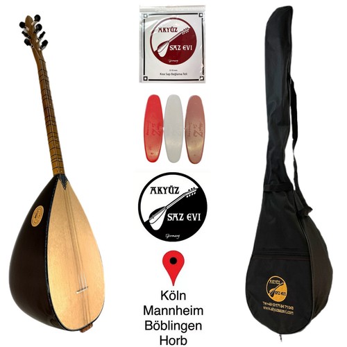 Saz baglama nuovo new kisa - saz/baglama/nuovo/new,