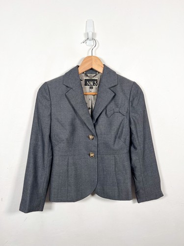 Giacca blazer donna hobbs - giacca,