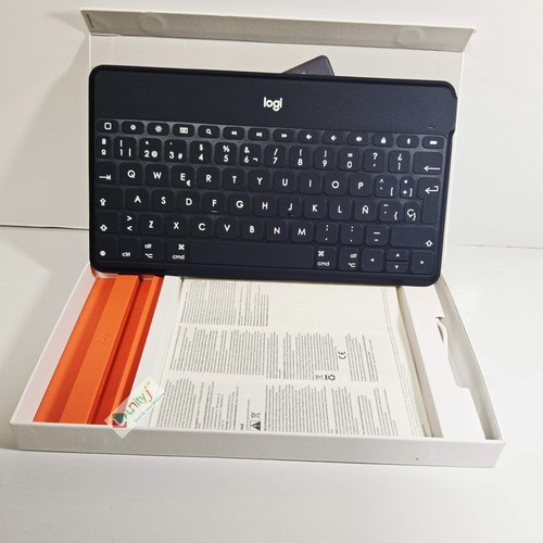 Logitech keys tastiera - keys-to-go,