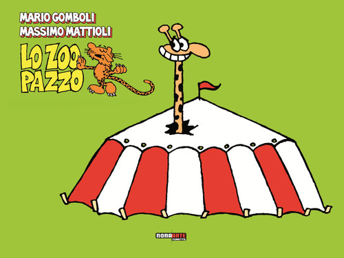 Libro nuovo mario gomboli - -, /