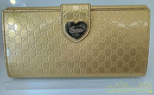 Portafoglio lungo gucci - portafoglio,