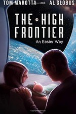 The high frontier easier - an,