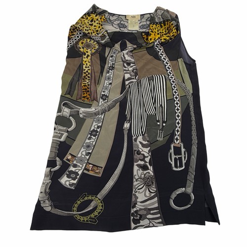 Top smanicato fuzzi - smanicato,