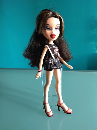 Bratz doll mga the funk - doll",, mga,"