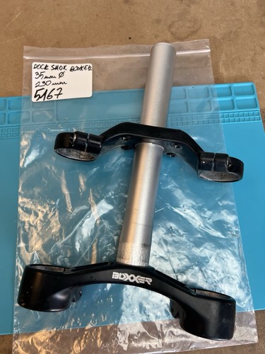 Rock shox boxxer - shox,