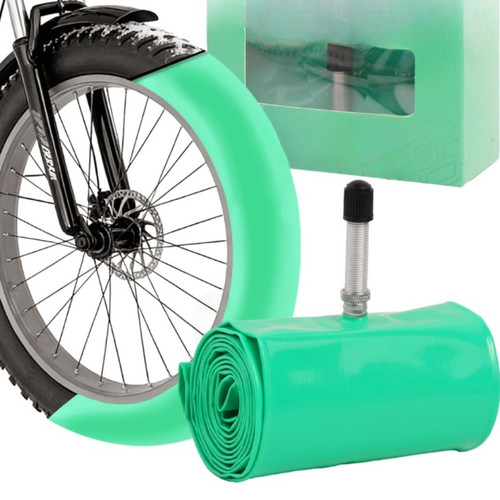 Per fat bike - fat, interno