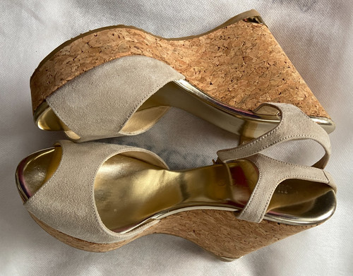 Sandali jimmy choo - sandali,