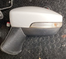 SPECCHIO RETROVISORE SINISTRO