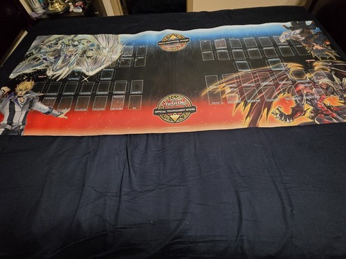 Tappetino da gioco - yu-gi-oh!,