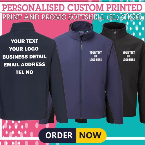 Giacca personalizzata portwest - giacca,