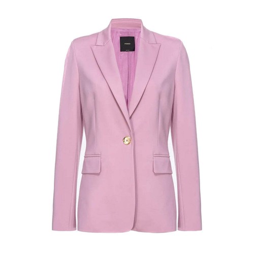 Pinko giacca poliestere - pinko, in