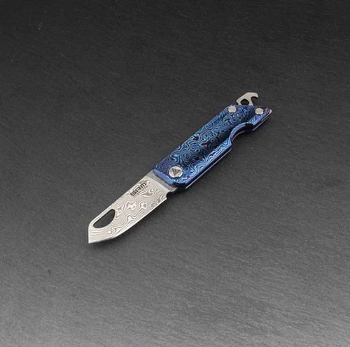Coltello srm knives ultra vio - ultra,