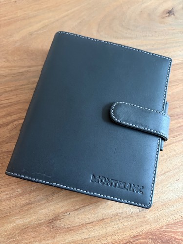 Montblanc piccolo organizer - organizer, in