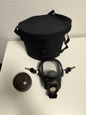 Maschera antigas MSA AUER 3S