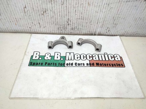 Coppia cavallotti supporto - coppia,