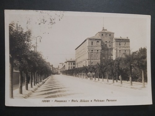 Piacenza viale milano e - viale,