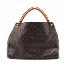 Louis Vuitton Monogram Artsy