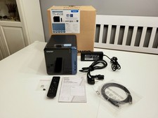 QNAP TS-453B 8 GB Intel