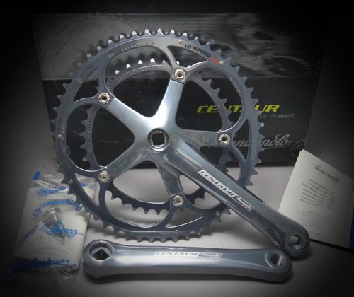 Nos manovella campagnolo - manovella,