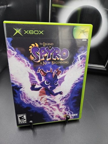 The legend spyro a - of,