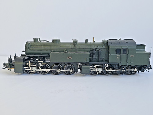 Marklin 37962 locomotora - marklin, h0