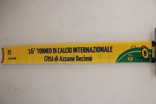 Sciarpa scarf Calcio TORNEO