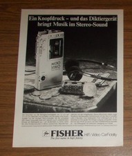 Rara Pubblicità Vintage