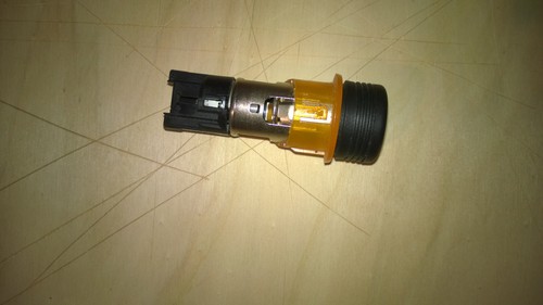 12v accendisigari per - per, citroen