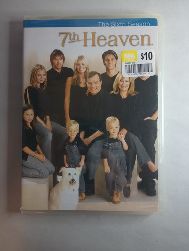 7th heaven the - 7th,