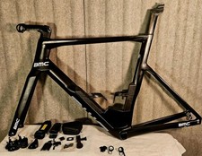 Bmc timemachine road - road, mod